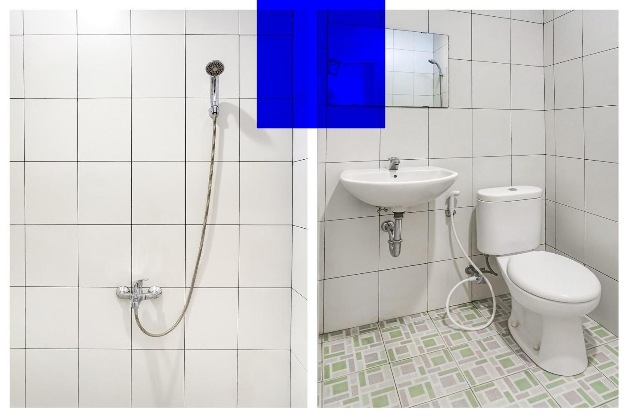 Oyo 91316 Hh Hotel 2*